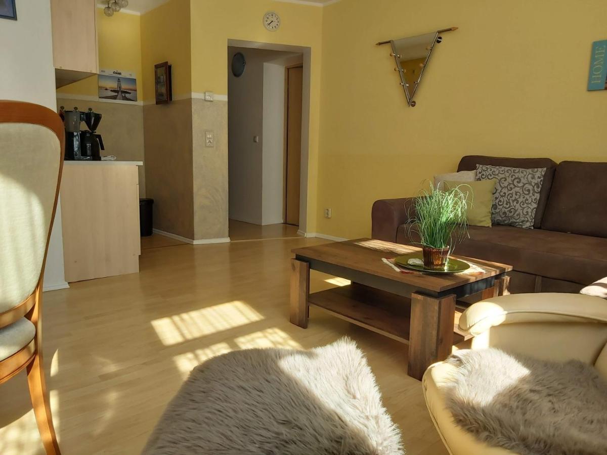Ferienapartmenthaus Am Rittertor Stolberg i. Harz Kültér fotó